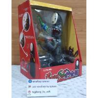 ราคา [พร้อมส่ง] Munching Coin Bank -No Face(ผีไร้หน้า) - Spirited Away(มิติวิญญาณมหัศจรรย์) (26502013046)