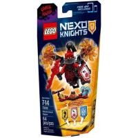 ราคา เลโก้ LEGO Nexo Knights 70338 Ultimate General Magmar (3507601410)
