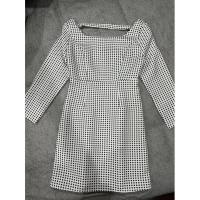 ราคา เดรสสั้น ลายจุด งานป้าย AREEYA (22901985662)