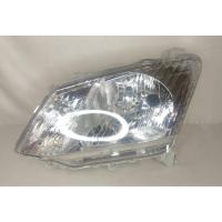 ราคา ❤️Mr. Auto ไฟหน้า อีซูซุ ดีแม็กซ์ ออนิว ปี 2012 ข้างซ้าย สินค้าตรงรุ่นรถยนต์ เสื้อไฟหน้า โคมไฟหน้า ISUZU D-MAX 2012 LH (13438240090)