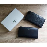 ราคา กระเป๋าสตางค์ใบยาว Lacoste เรียบหรูดูดี ของแท้ 100 เปอร์เซ็นต์ (5602156900)