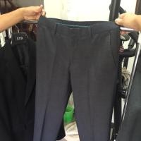 ราคา กางเกงทำงาน G2000 สภาพดีมาก (2464150006)