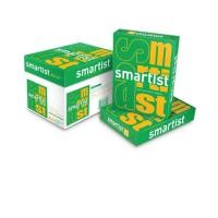 ราคา กระดาษถ่ายเอกสาร A4 70แกรม Smartist (19083265037)