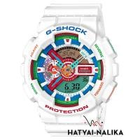 ราคา ของแท้ นาฬิกา G-SHOCK หายาก รุ่น GA-110MC-7A,GA-110MC-7,GA-110MC,GA-110 (29772658584)