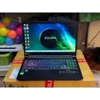 ราคา *ส้มหล่น#จุกๆ ขายถูกๆ สวยๆACER Nitro 5 Gaming i7Gen11 (29358790561)