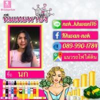 ราคา น้ำหอมแบ่งขาย by BN (1126115054)