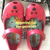 ราคา Mini Mellissa us8 หมีชมพู *สินค้ามือสอง* (3200163311)