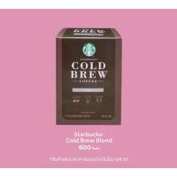 ราคา Cold brew Starbucks กาแฟสกัดเย็นSTARBUCKS COLD BREW COFFEE - กาแฟสกัดเย็นพร้อมดื่ (4839101686)