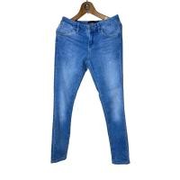 ราคา ❤️Mossimo Dutti กางเกงยีนส์ขายาว (25360097155)