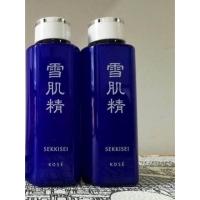 ราคา ไซส์นี้คุ้มค่ะ !!!!!!!!!!! Kose Sekkisei Lotion 100ml. (ขนาดทดลอง) (ราคาเต็ม 2,235 บาท 360 ml.) ขายเพียง 690 บาทเท่านั้น (1159333373)