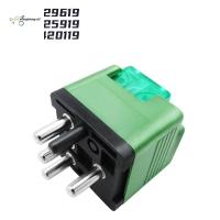 ราคา 【dinghingxi2】อะไหล่รีเลย์ปั๊มเชื้อเพลิง อเนกประสงค์ 0015429619 0015425919 0025420119 สําหรับ Mercedes-Benz 190 C E S Class Sl 280 220 W124 (24673336537)