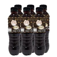 ราคา จุกจ๋า โคล่า (น้ำรสองุ่นขาว 10% กลิ่นโคล่า) ขนาด 320 มล. (1 แพค มี 6 ขวด) (29618013116)