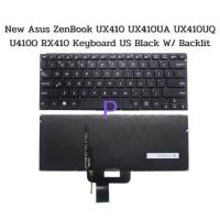 ราคา คีบอท Asus Zenbook Ux410-UA-UQ U4100 RX410 (8840849617)