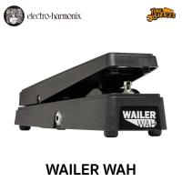 ราคา Electro-Harmonix Wailer Wah Wah Pedal เอฟเฟคกีต้าร์ (29228798681)