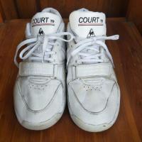 ราคา รองเท้าLe coq sportif มือสองไซด์43ยาว28ซม. (8433648185)