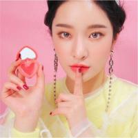 ราคา 3CE Heart Pot Lip ลิปรูปหัวใจมีกระจก (801823479)