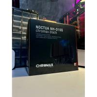 ราคา Noctua chromax.black NH-D15S (15198446707)
