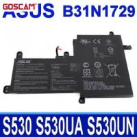 ราคา ✿แบตเตอรี่ B31N1729สำหรับ Asus VivoBook S15 S530 S530UA S530UN 1D S5300UN X530FN X530FN-1A 1B (24789612865)
