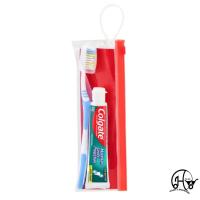 ราคา Colgate Travel Kit CDC 50g TP Extra Clean Tooth Brush (13198875756)