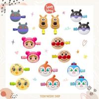 ราคา กิ๊บติดผมอันปังแมน Anpanman Hair clips (28958196669)