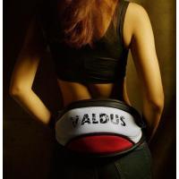 ราคา VALDUS กระเป๋าคาดอก รุ่น CLASSIC LEATHER BAG (24539240157)