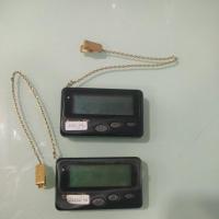 ราคา เพจเจอร์ pack link เครื่องมือสื่อสารยุค 90 ของสะสมเครื่องละ179บาท (25832774941)