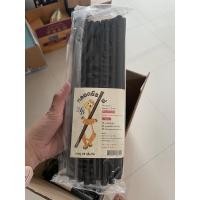 ราคา หลอดขาไข่มุกแก้วยีราฟ หลอดชานมไข่มุกยาว (20719044402)