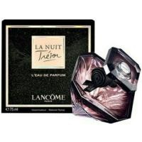 ราคา แท้ 100% Lancome La nuit tresor l'Eau de perfum 75 ml. (993596035)