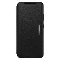 ราคา OtterBox เคส สำหรับ Galaxy S21 Ultra รุ่น Strada Folio Series (10703818743)