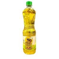 ราคา น้ำมันปาล์ม ตรา ผึ้ง ปริมาตรสุทธิ 1 ลิตร (แพ็ค 1 ขวด) (15484930070)