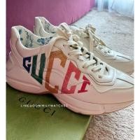 ราคา Like new Gucci Rhyton glitter (28223934185)
