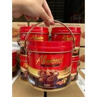 ราคา Almond United อัลมอนด์เคลือบช็อคโกแลต (14104801023)