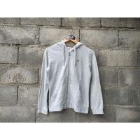 ราคา LACOSTE ซิป ลาคอสท์ มือสอง ซิป ลาคอสท์ ต้นฉบับ เสื้อฮู้ด ลาคอสท์ มือสอง เสื้อแจ็คเก็ตมือสอง (10544216039)