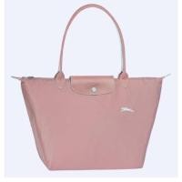 ราคา Longchamp Le Pliage Club / Size: M หูยาว สี: Pink ซท้อมา 3,700 ส่งต่อ 2,900 บาท ของใหม่ไม่เคยใช้งาน (7651615621)