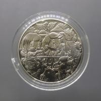 ราคา เหรียญที่ระลึกวันเด็กแห่งชาติ ประจำปี พ.ศ.2568 พร้อมตลับ (29823273244)