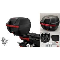 ราคา กล่องท้ายเบาะ 30ลิตร GIVI สำหรับ Honda ADV150 (3329239959)