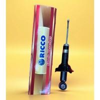 ราคา Ricco Honda CRV 2007-2010 gen3 E2.0 ริคโค้ โช๊คอัพหลัง CRV 2007-2010 E2.0 (28208400040)