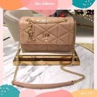 ราคา กระเป๋า LYN Outletแท้ New Collection หนังนิ่มรุ่นใหม่ (15600480956)