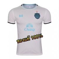 ราคา ✅ Warrix เสื้อสโมสรฟุตบอลบุรีรัมย์ ยูไนเต็ด บอลถ้วยเอเชีย ปี 2018 ของแท้ % ✅ (9603623560)