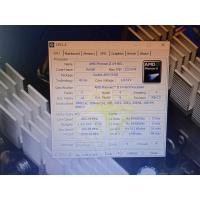 ราคา Amd AM3 PHENOM II X4 PROCESSOR 965BE QUAD CORE 3.4GHZ (27452097444)