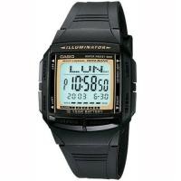 นาฬิกาข้อมือ Casio Data Bank รุ่น DB-36-9AVDF 