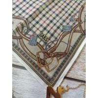 ราคา Daks Londonผ้าเช็ดหน้า,ผูกผม (9715210844)