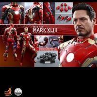 ราคา IRON MAN MARK XLIII Mark43 QS005 1/4TH SCALE Hot Toys (2559740304)