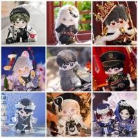 ราคา พรี​ออเดอร์​ชุด 20cm จาก omodoki ชุดตุ๊กตา หลากหลายแบบ (22182423323)