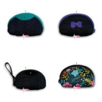 ราคา กระเป๋าสตางค์ใบเล็กอเนกประสงค์ Souvernir ของที่ระลึก Plain Motif ขนาดกลาง Suvernir (29465928969)