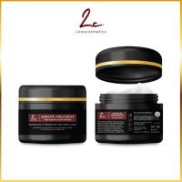 ราคา ไลก์ส คอสเมติก Keratin Treatment ทรีทเม้นท์สูตรผสมเคราตินเข้มข้น ฟื้นฟูผมแห้งเสีย ผมนุ่มสลวย เงางาม มีน้ำหนัก (29505897468)
