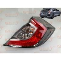 ราคา ไฟท้าย HONDA CIVIC FK RS TURBO (R) (17762878593)