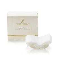 ราคา Amway(แอมเวย์) สำลีแผ่นสำหรับทำความสะอาดเครื่องสำอาง 180 แผ่น/กล่อง (6011558001)