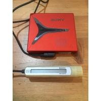 ราคา เครื่องเล่น MD พกพา sony (21258720741)