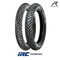 ราคา ยางนอก IRC Persona NR50 (TL) ไม่ใช้ยางใน (ขอบ14-17) (23900711820)